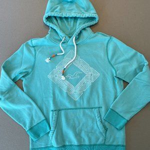 Hollister pullover hoodie